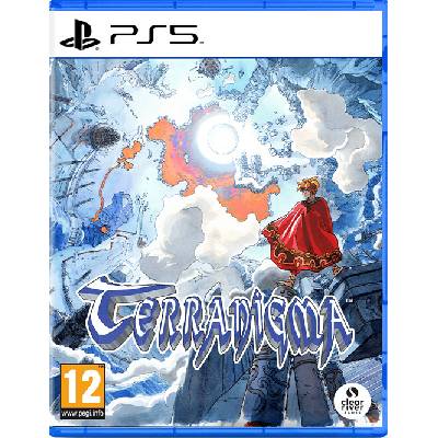 Terranigma