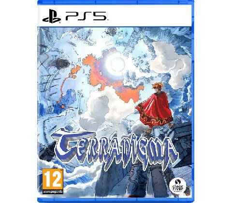 Terranigma