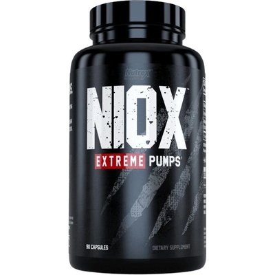 Nutrex Niox 90 kapsúl