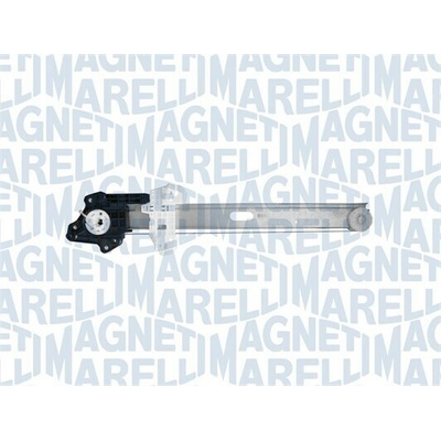Mechanizmus zdvíhania okna MAGNETI MARELLI 350103170349