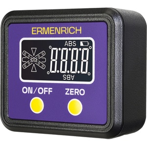 Levenhuk Цифров нивелир Ermenrich Verk LQ20 магнитен (85691)