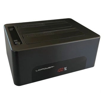 LC-Power LC-DOCK-U3-V