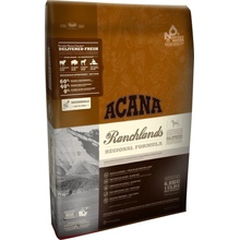 Acana Dog Ranchlands Regionals 11,4 kg