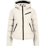 Protest Дамско ски яке Protest Women's PRTLucid Snowjacket Ski jacket - Kit Off-White - размер XL (104-5969-0115)