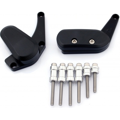 Padacie protektory na motor pre Suzuki GSX-R 1000 2009-2016