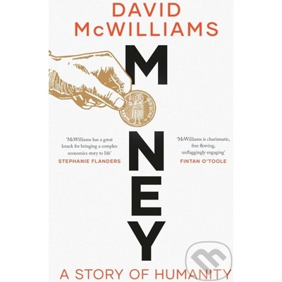 Money - David McWilliams