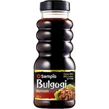 Sempio marináda na BBQ Bulgogi 0,9 kg