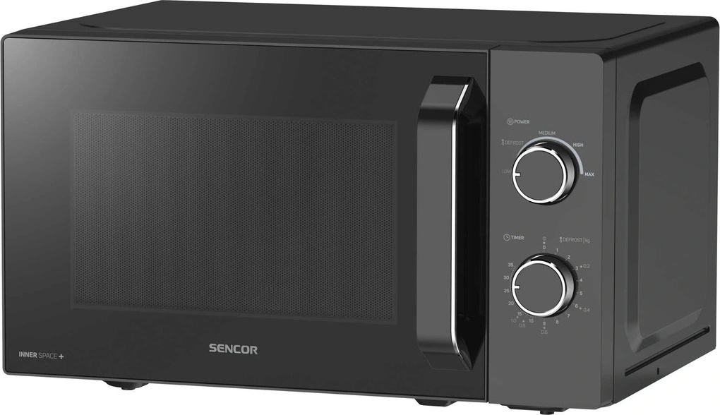Sencor SMW 1919BK