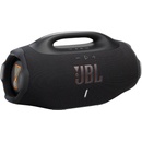 JBL BoomBox 4 Black (JBLBOOMBOX4BLKEP)