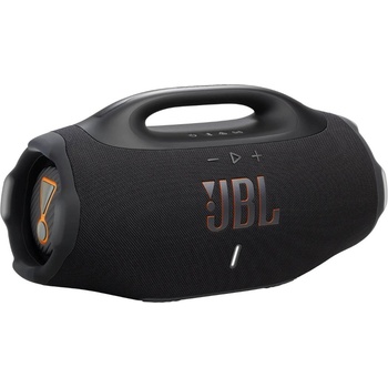 JBL BoomBox 4 Black (JBLBOOMBOX4BLKEP)