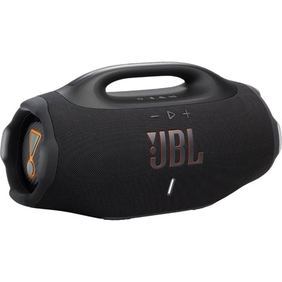 JBL BoomBox 4 Black (JBLBOOMBOX4BLKEP)