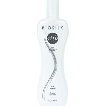 Biosilk Silk Therapy balzám na vlasy 355 ml