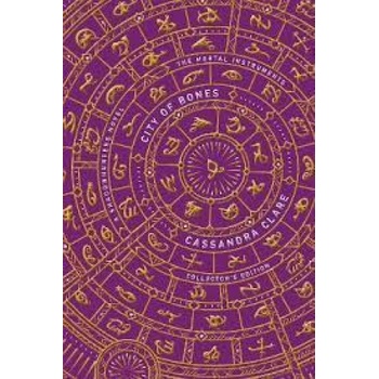 MORTAL INSTRUMENTS 1 CITY OF BONES