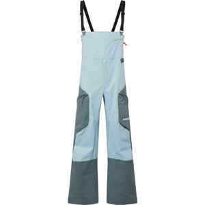 MAMMUT Мъжки панталон за ски-туринг Mammut Eiger Free Advanced HS Bib Pants Ski touring trousers - Nebla / Strata - размер 46 (007-4630-0312)