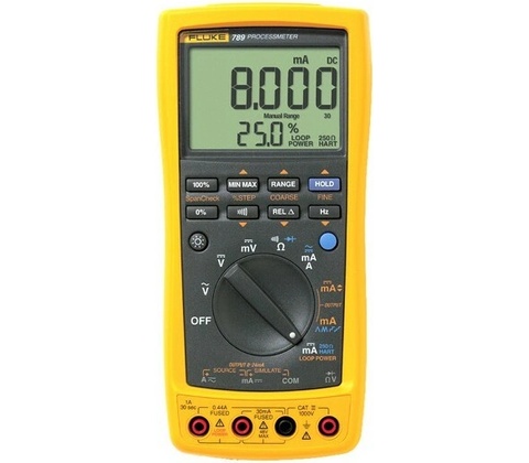 Fluke 789