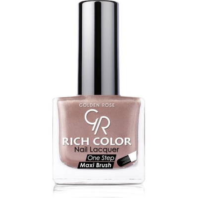 Golden Rose Rich Color Nail Lacquer 03 10,5 ml