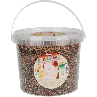 Apetit kanár 2 kg