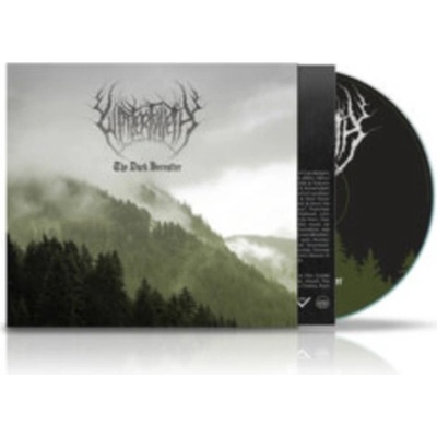 The Dark Hereafter - Winterfylleth CD