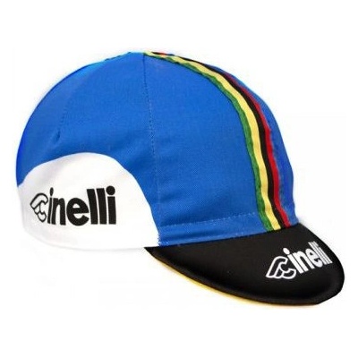 Cyklistická Cinelli Bassano 85