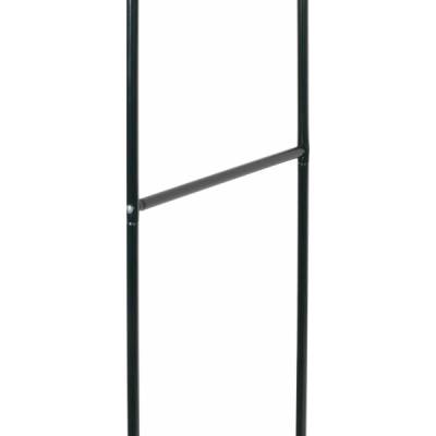 Oblouk GreenGarden ARCH14, na rostliny, 2400x370x1400x12 mm ST2212055