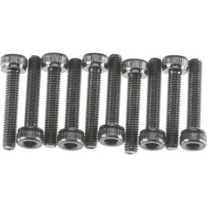 Axial Аксиален винт с вътрешен шестостен M3x16mm CH (10)
