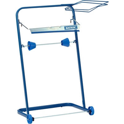 Katrin Bin Dispenser