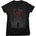 Korn A Jumbo Beam Black L Дамски Риза (PS-5-KORN004-H39-8-BK-L)