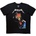 Metallica Moth Into Flame Black 2XL Риза (METTS120MB05)