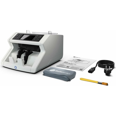 Safescan 2250 LCD