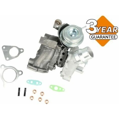 Plniace dúchadlo NRF EASY FIT 90010252