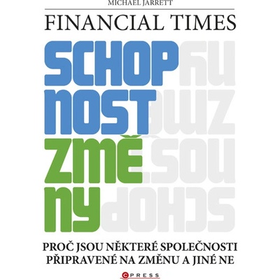 Schopnost změny