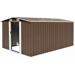 vidaXL 257x398x178cm (143347)