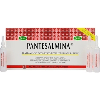 Gestil Pantesalmina tonikum rozjasňujúce 12 x 15 ml
