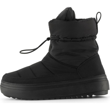 NAX Дамски зимни обувки nax NAX MERRA черни NAX | Cheren | ЖЕНИ | 36