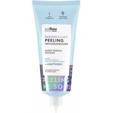 So!Flow Trichologický peeling na pokožku hlavy 100 ml