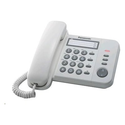 Panasonic KX-TS520 – Zbozi.Blesk.cz