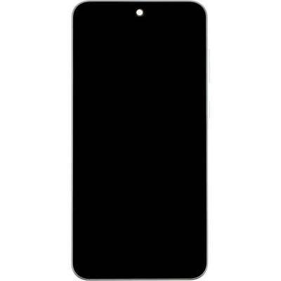 LCD Displej + Rám Samsung Galaxy A36 5G - originál