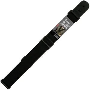 D'Addario Planet Waves 50 DARE 000 Black Колан за китара (50DARE000)