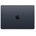 Apple MacBook Air 13" with Apple M5 chip with 10-core CPU and 10-core GPU, 16GB, 512GB SSD - Midnight (SSD: 2TB SSD) (mdhf4ze/a_2tbssdmba13m52026)