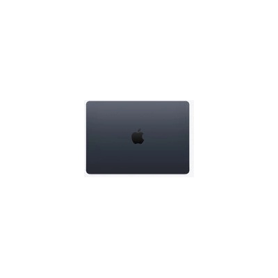 Apple MacBook Air 13" with Apple M5 chip with 10-core CPU and 10-core GPU, 16GB, 512GB SSD - Midnight (SSD: 2TB SSD) (mdhf4ze/a_2tbssdmba13m52026)