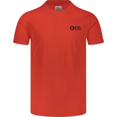 NORBLANC NBSMT8157 ORANŽOVÁ