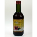 Klaof Sirup frukt. Jitrocel 290 g