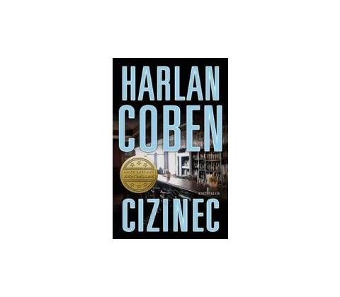 Cizinec