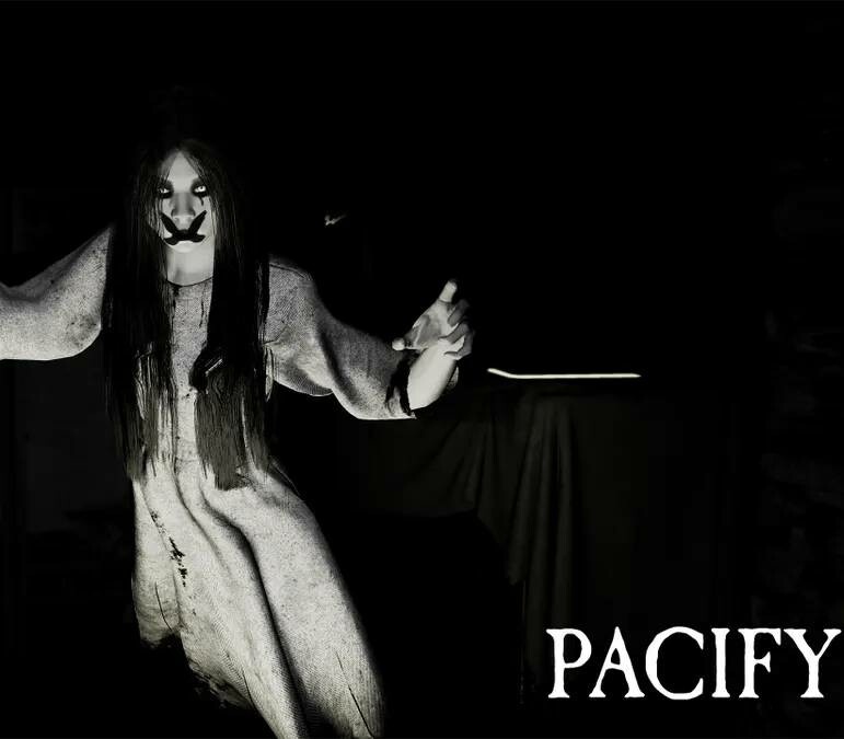 Pacify