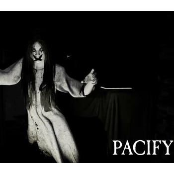 Pacify