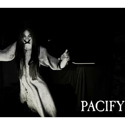 Pacify