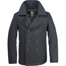 Brandit kabát Pea coat Antracit