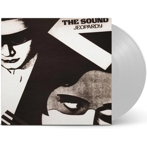 Warner Sound: Jeopardy (Coloured White Vinyl) - Vinyl (LP) (077692)