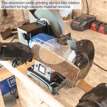 Scheppach BG 200 W 5903105903