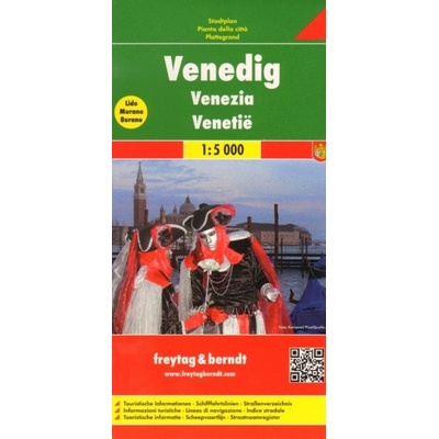 Venice 1:5 000